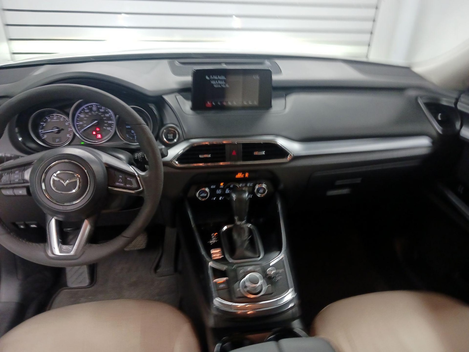 2016 Mazda CX-9 Sport - Photo 10