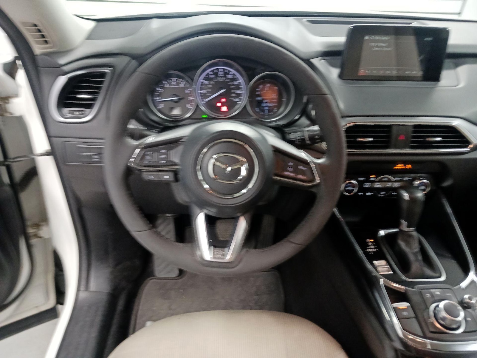 2016 Mazda CX-9 Sport - Photo 11