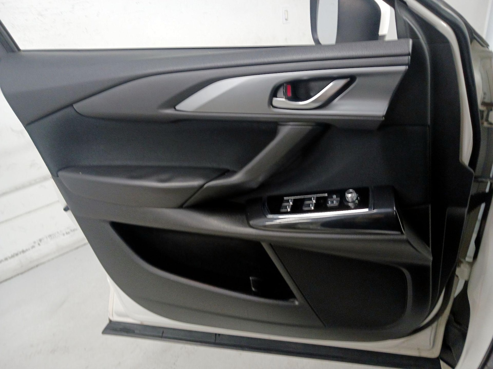 2016 Mazda CX-9 Sport - Photo 13