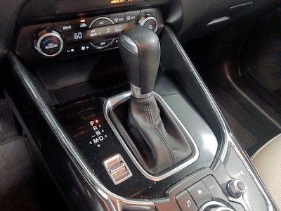 Shifter