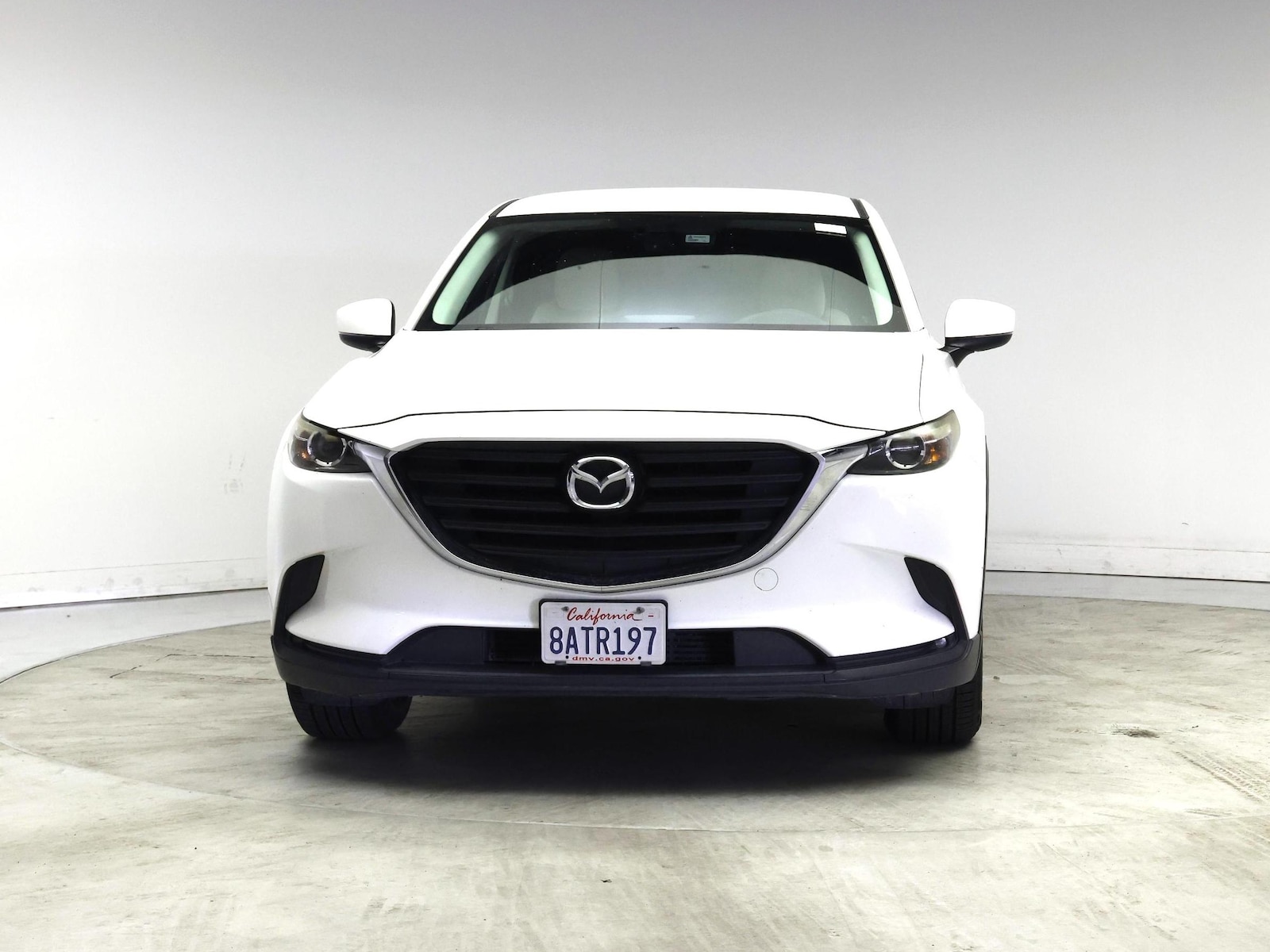 2016 Mazda CX-9 Sport - Photo 6