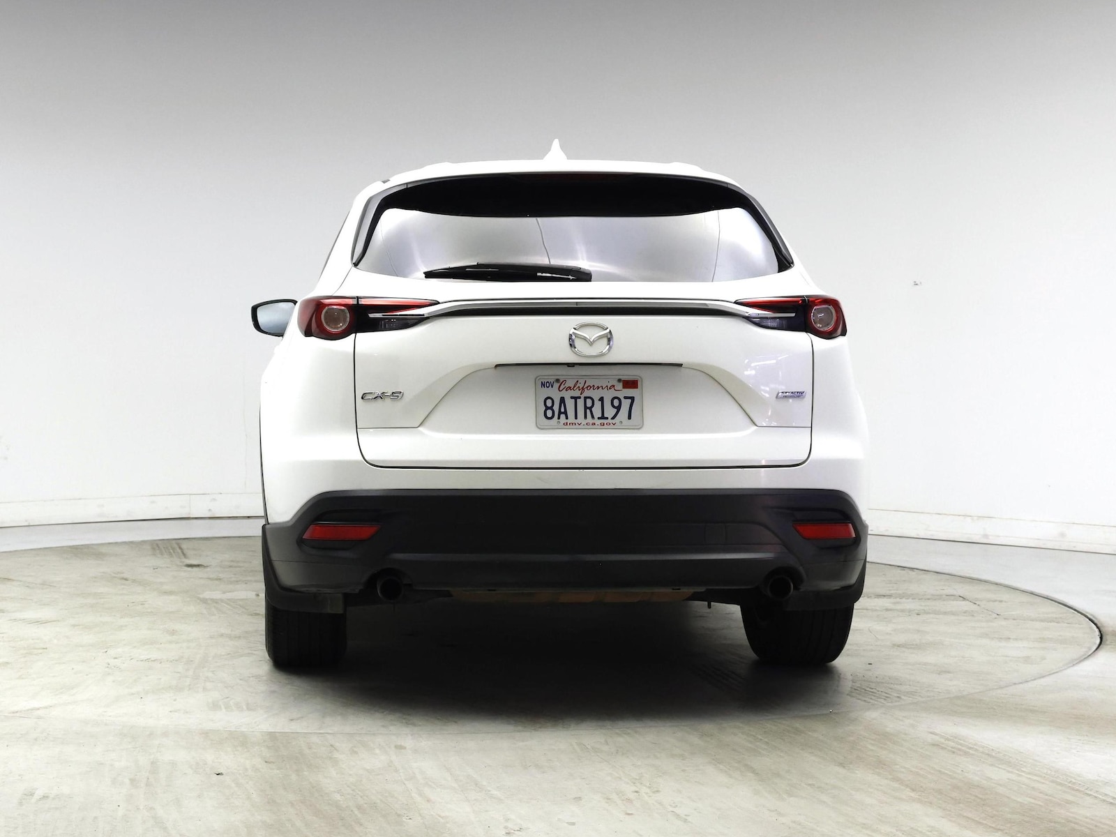 2016 Mazda CX-9 Sport - Photo 7