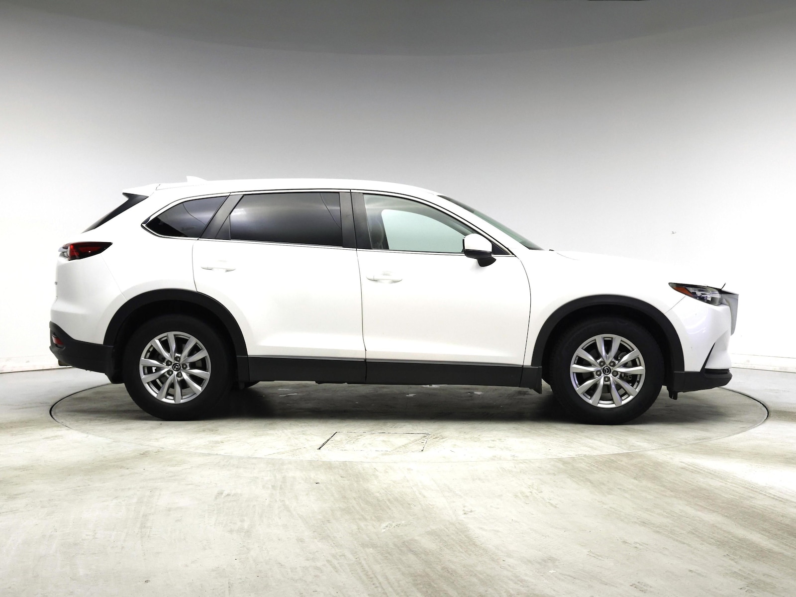 2016 Mazda CX-9 Sport - Photo 8