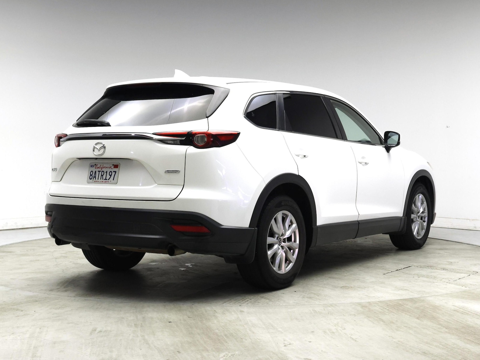2016 Mazda CX-9 Sport - Photo 9