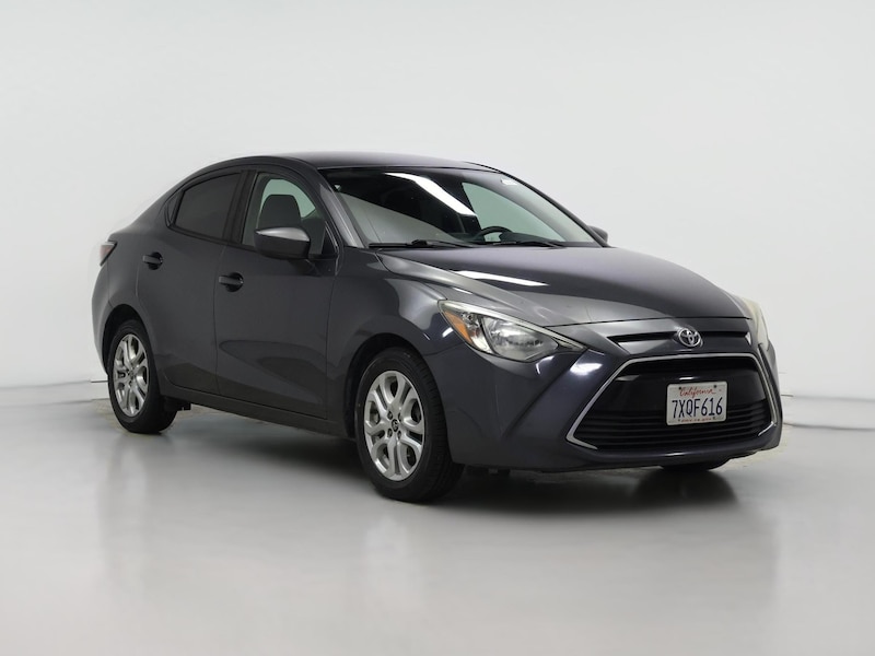 2017 Toyota Yaris iA  -
                  Murrieta, CA