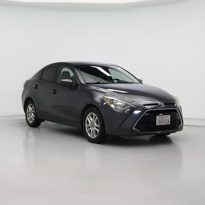2017 Toyota Yaris iA