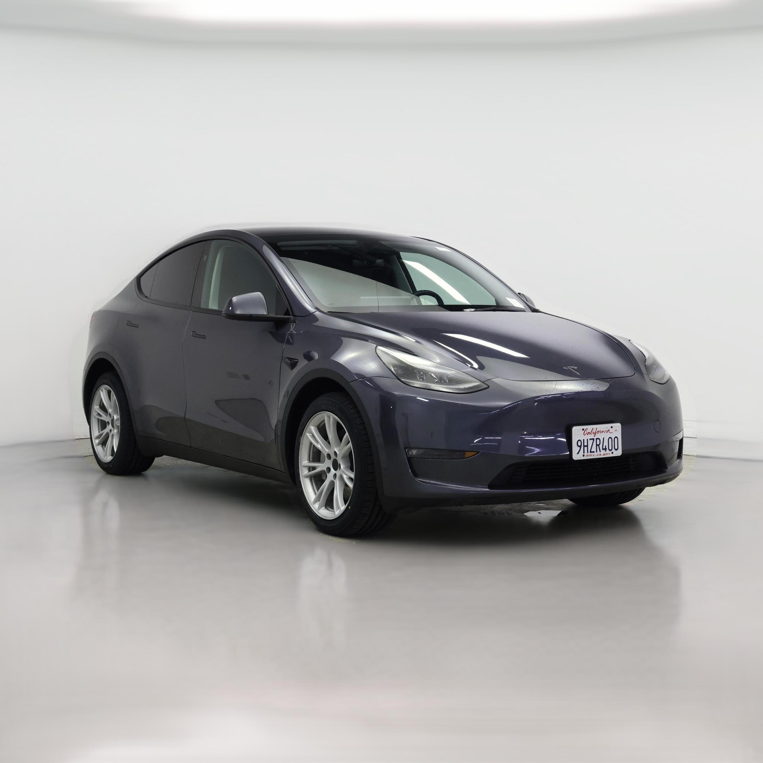 Thumbnail: 2023 Tesla Model Y - 1