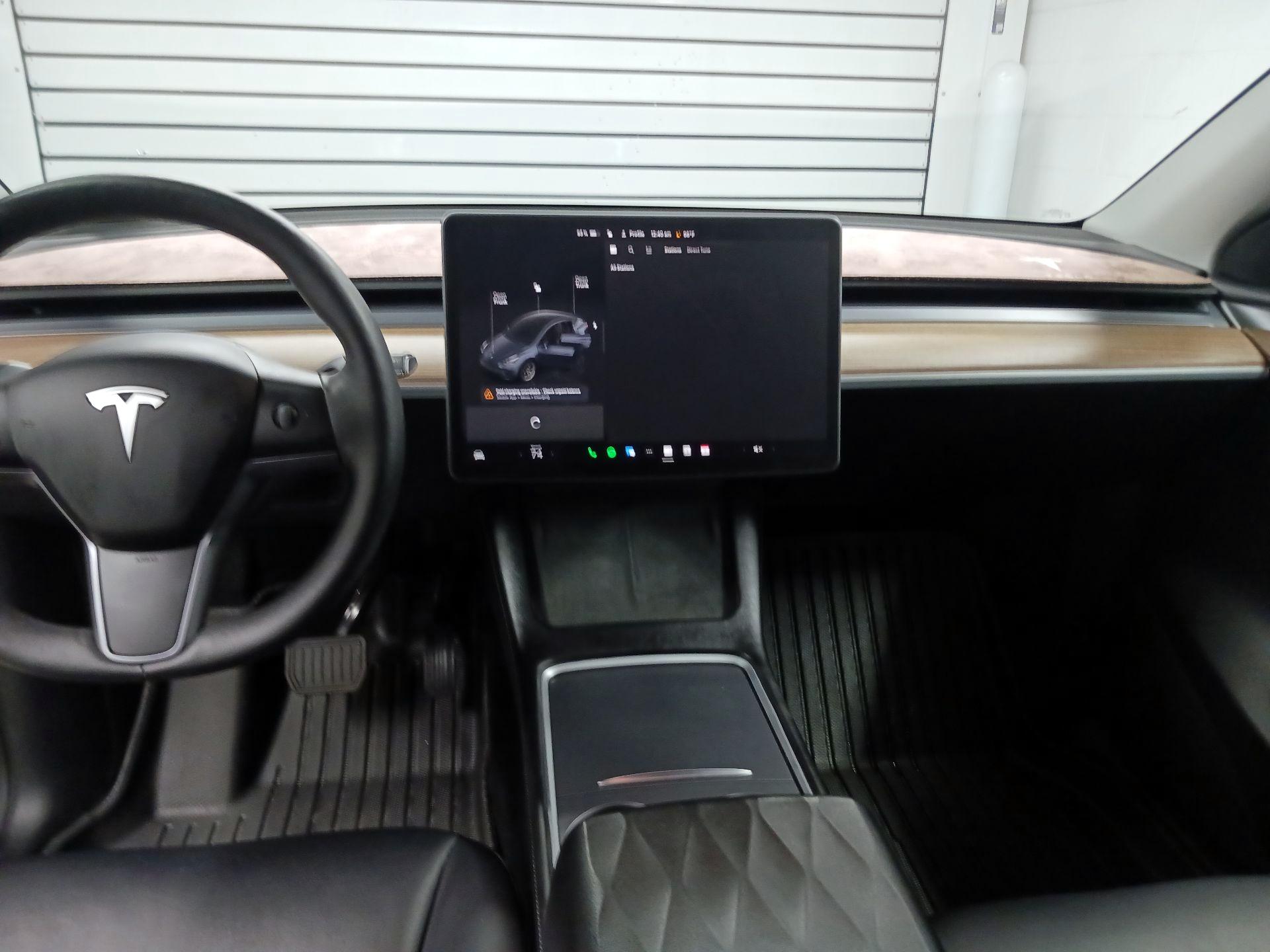 Thumbnail: 2023 Tesla Model Y - 9