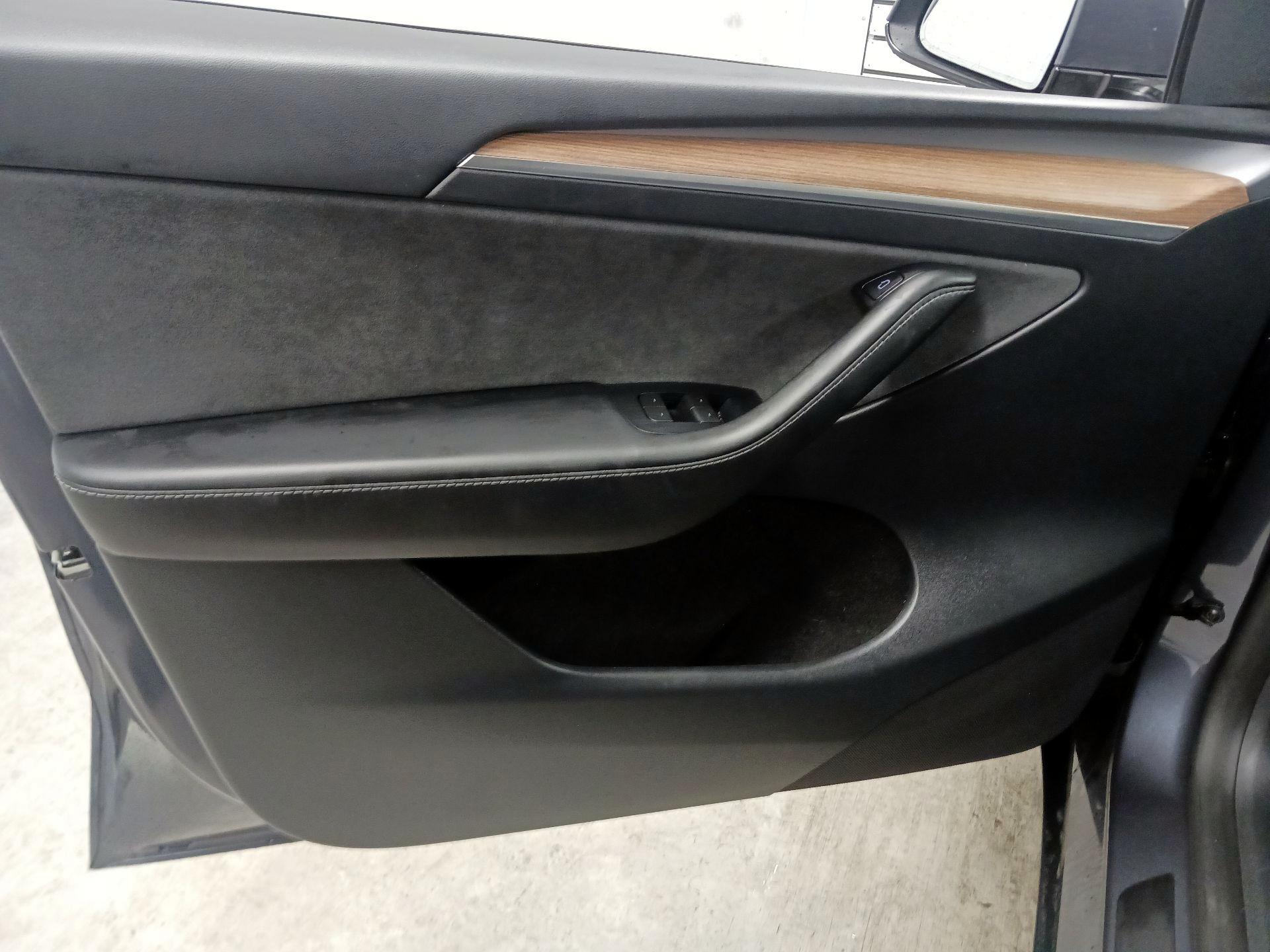 Thumbnail: 2023 Tesla Model Y - 12