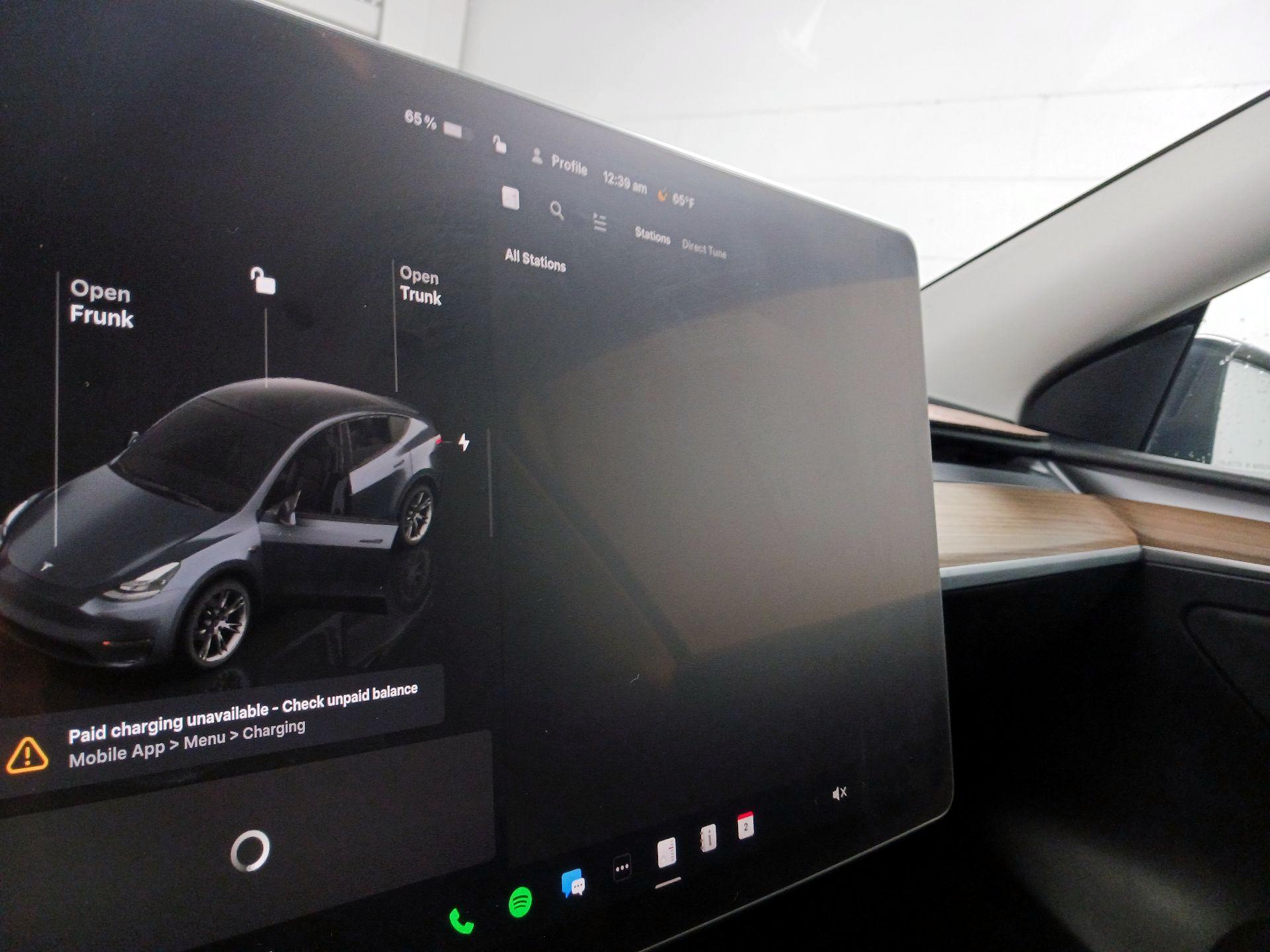 Thumbnail: 2023 Tesla Model Y - 13