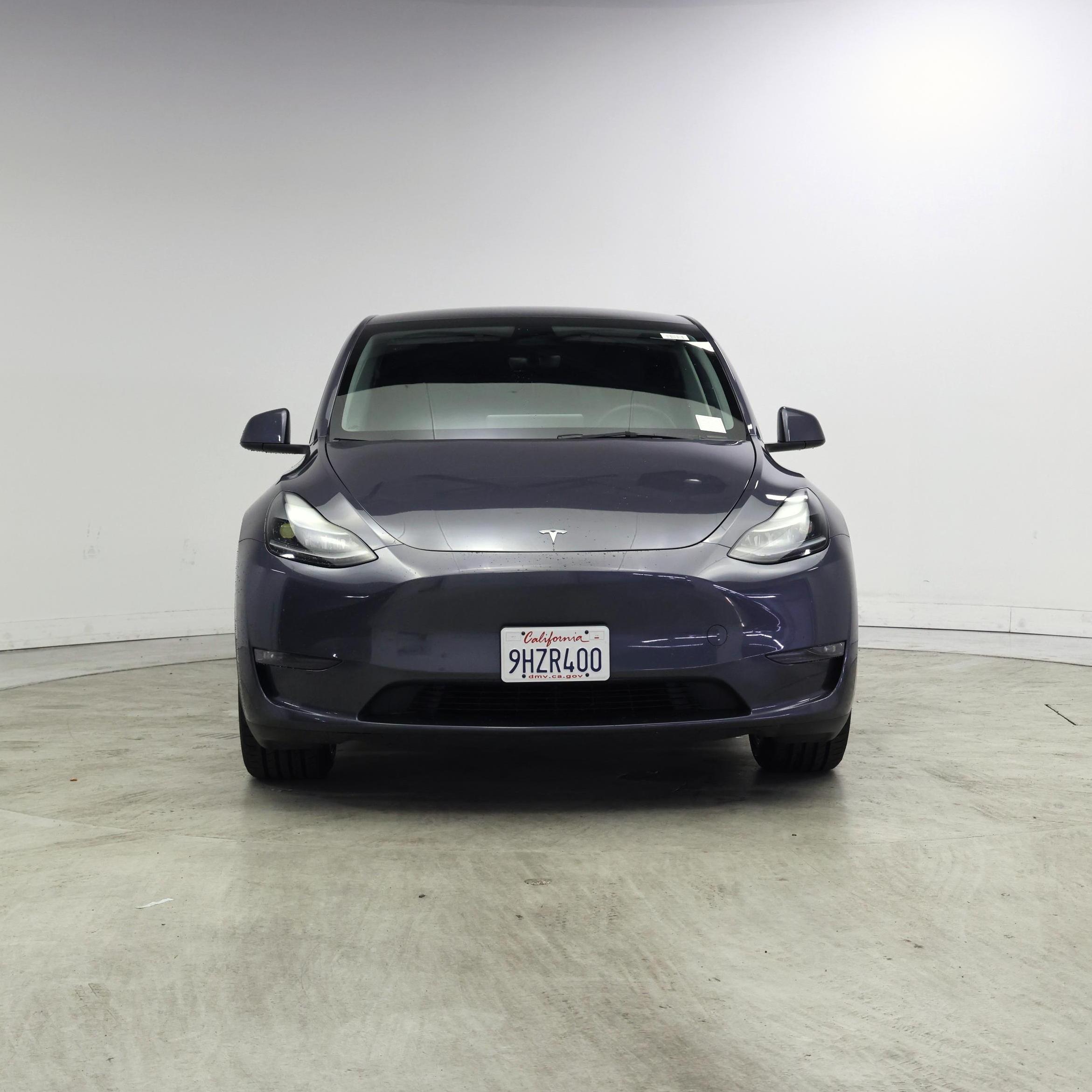 Thumbnail: 2023 Tesla Model Y - 5