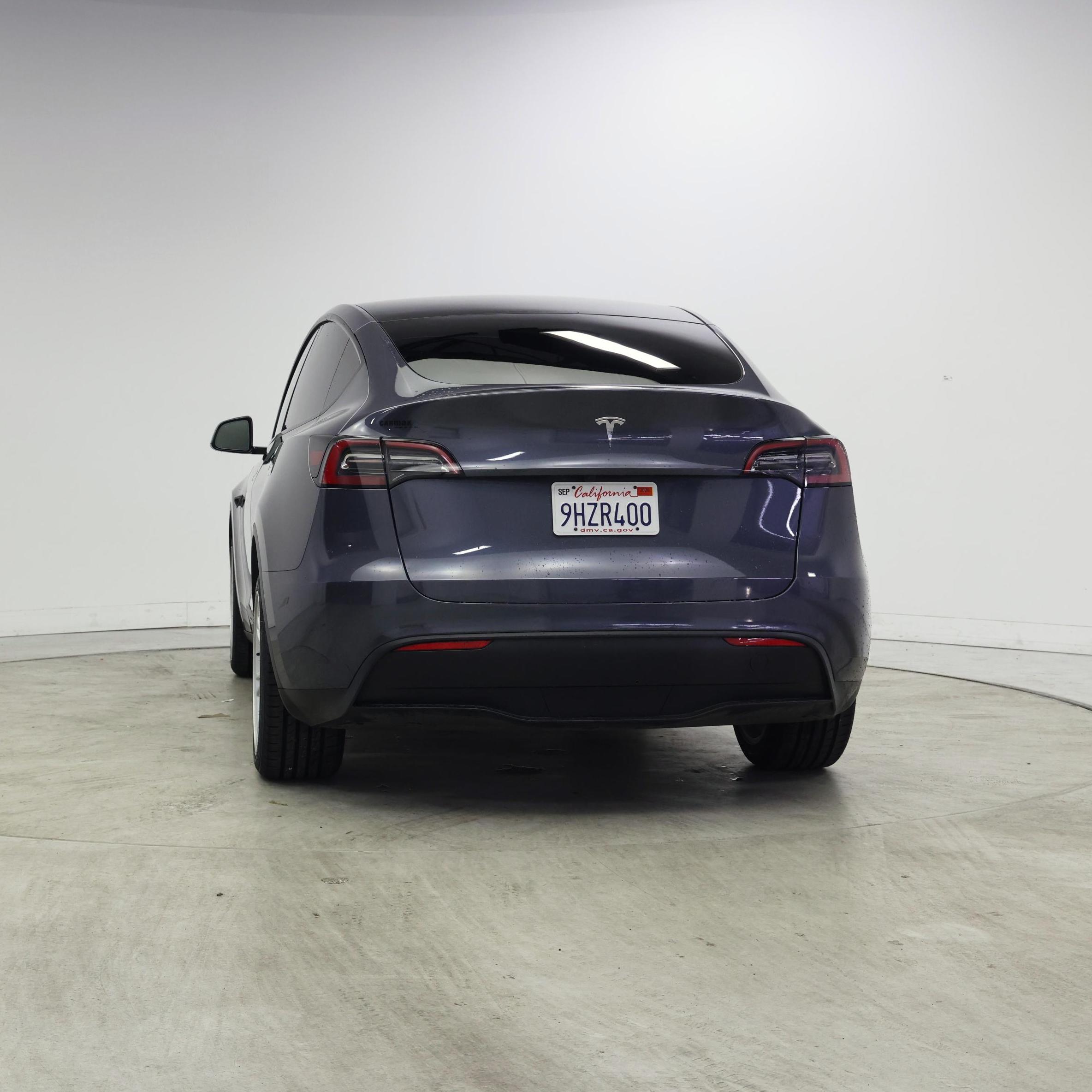 Thumbnail: 2023 Tesla Model Y - 6