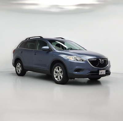 2014 Mazda CX-9 Sport