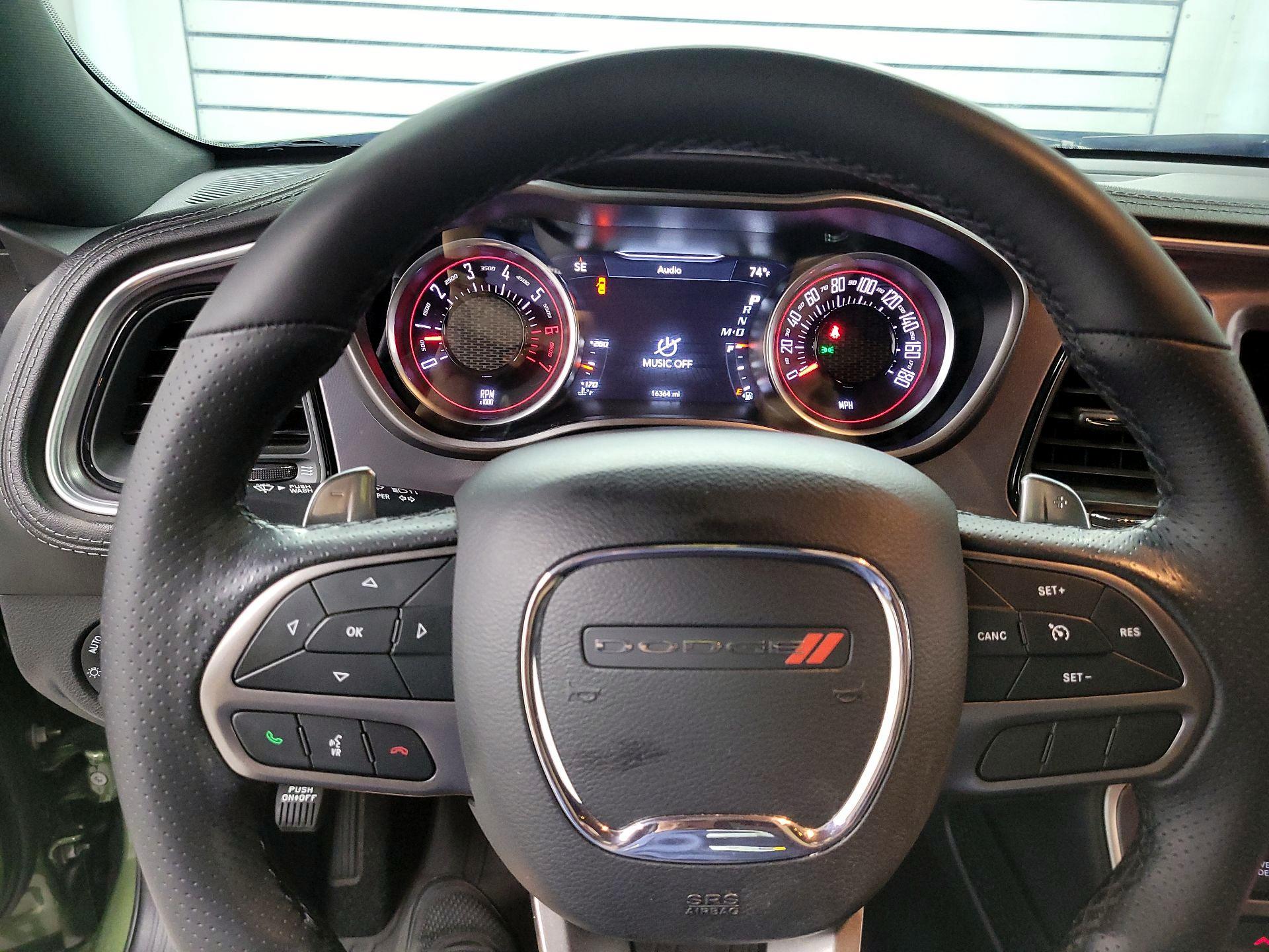 Thumbnail: 2021 Dodge Challenger - 10