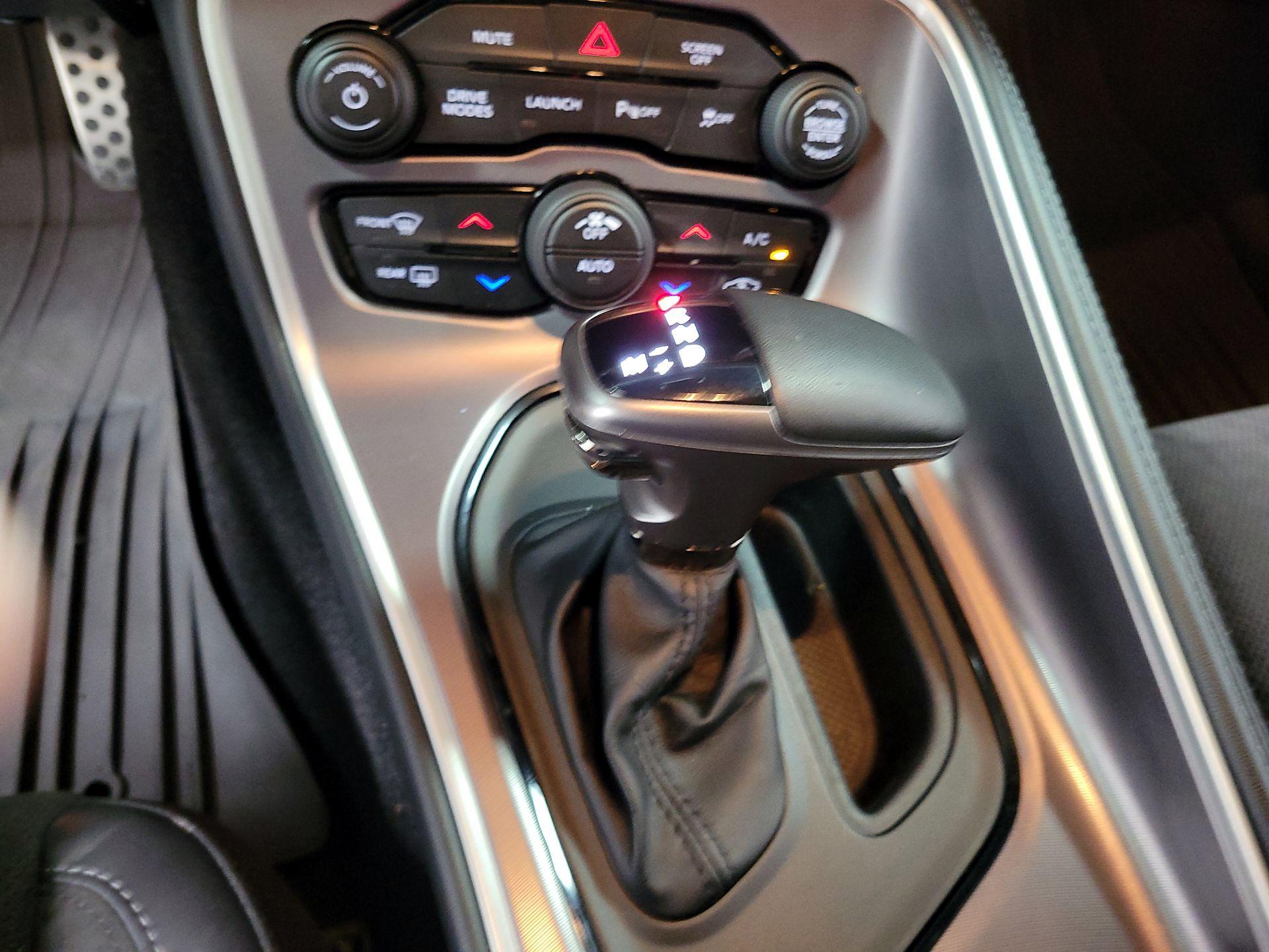 Thumbnail: 2021 Dodge Challenger - 16