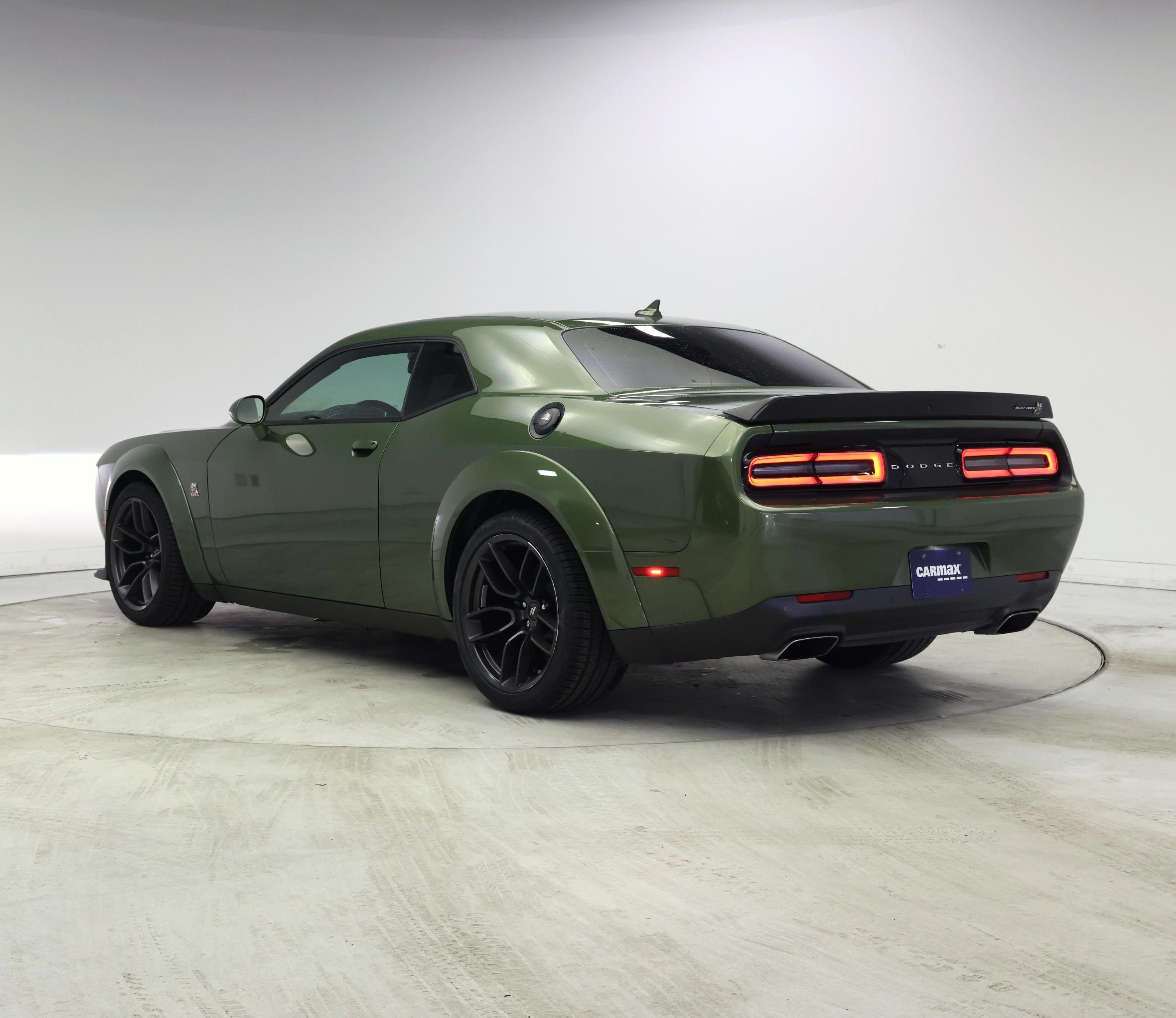 Thumbnail: 2021 Dodge Challenger - 2