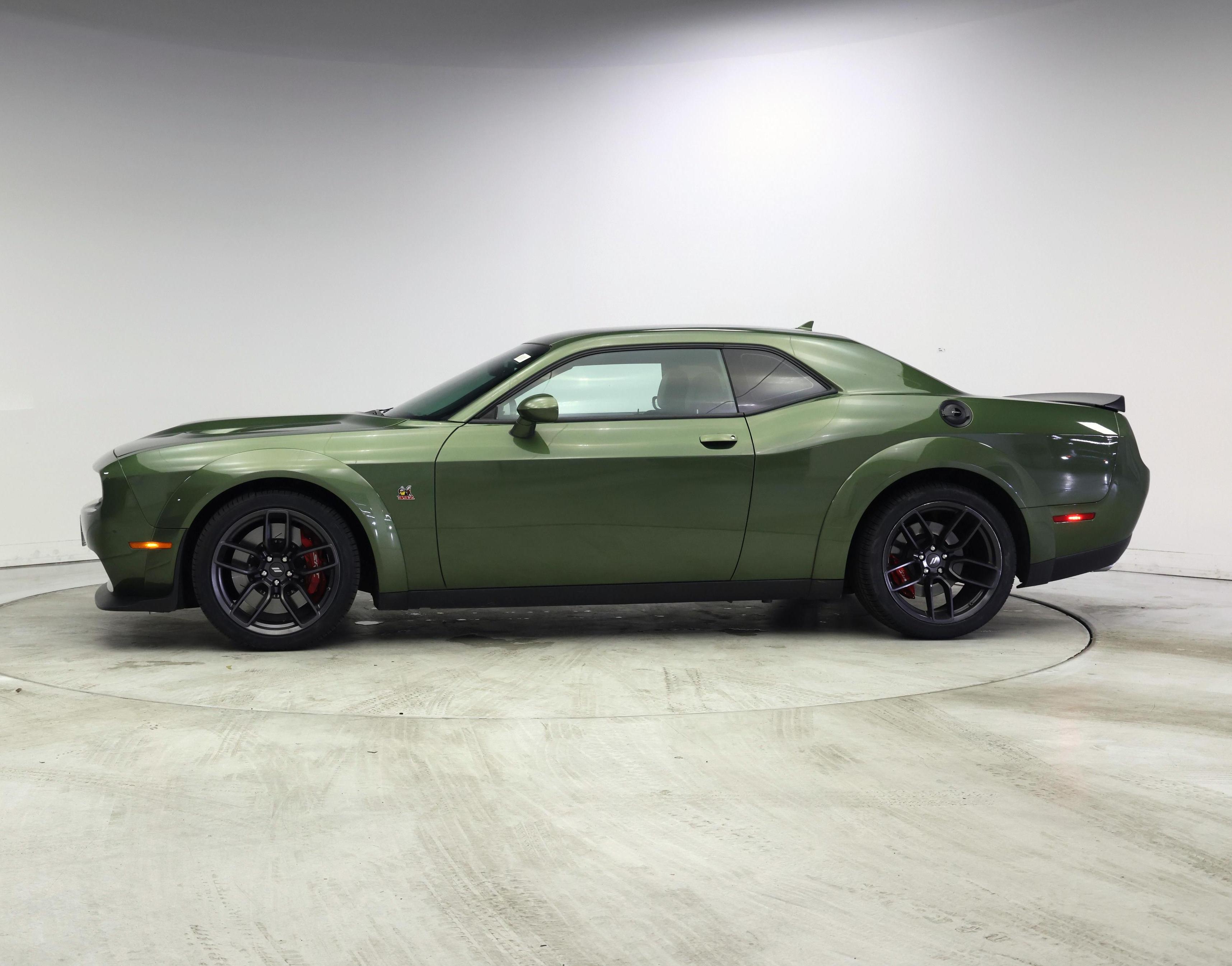 Thumbnail: 2021 Dodge Challenger - 3