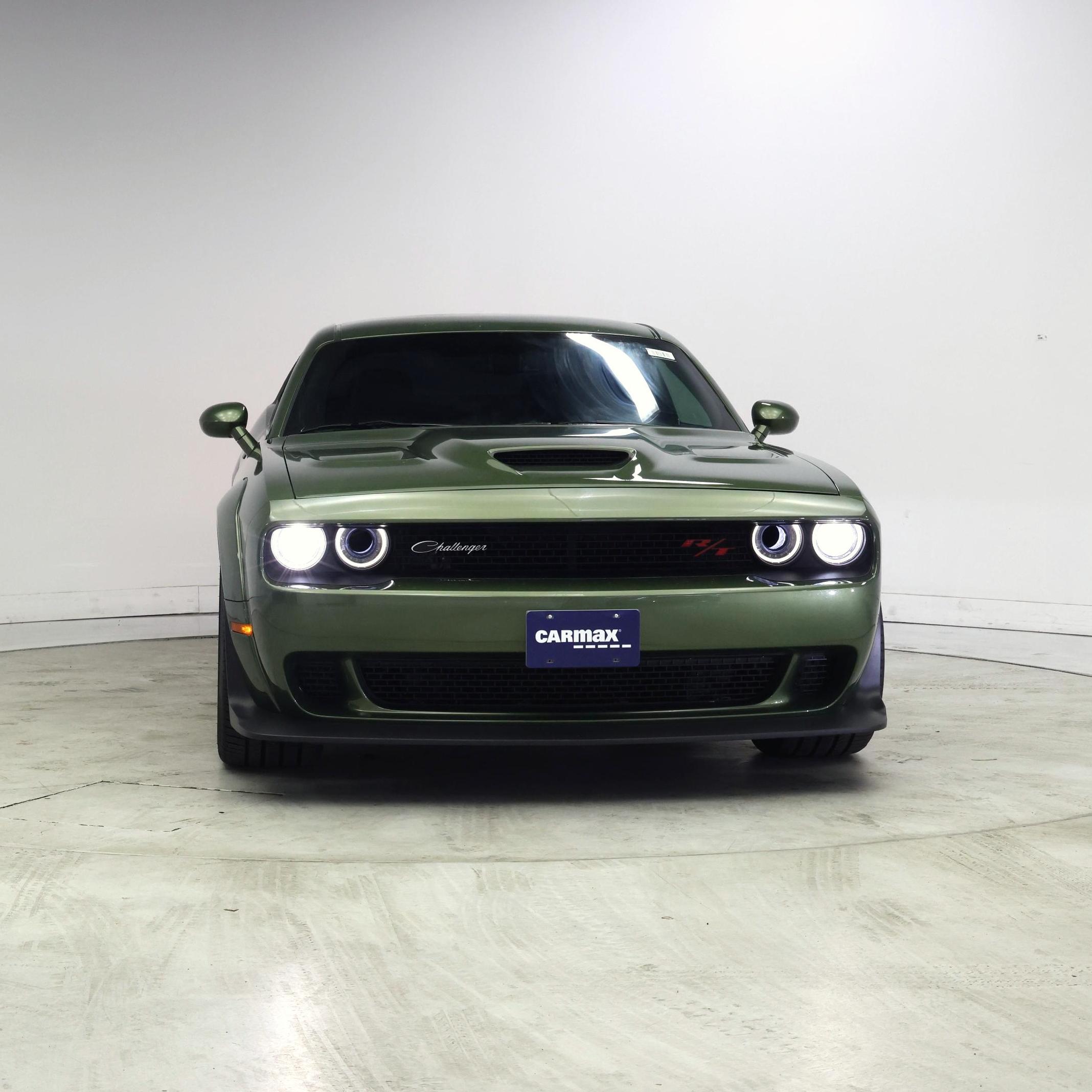 Thumbnail: 2021 Dodge Challenger - 5