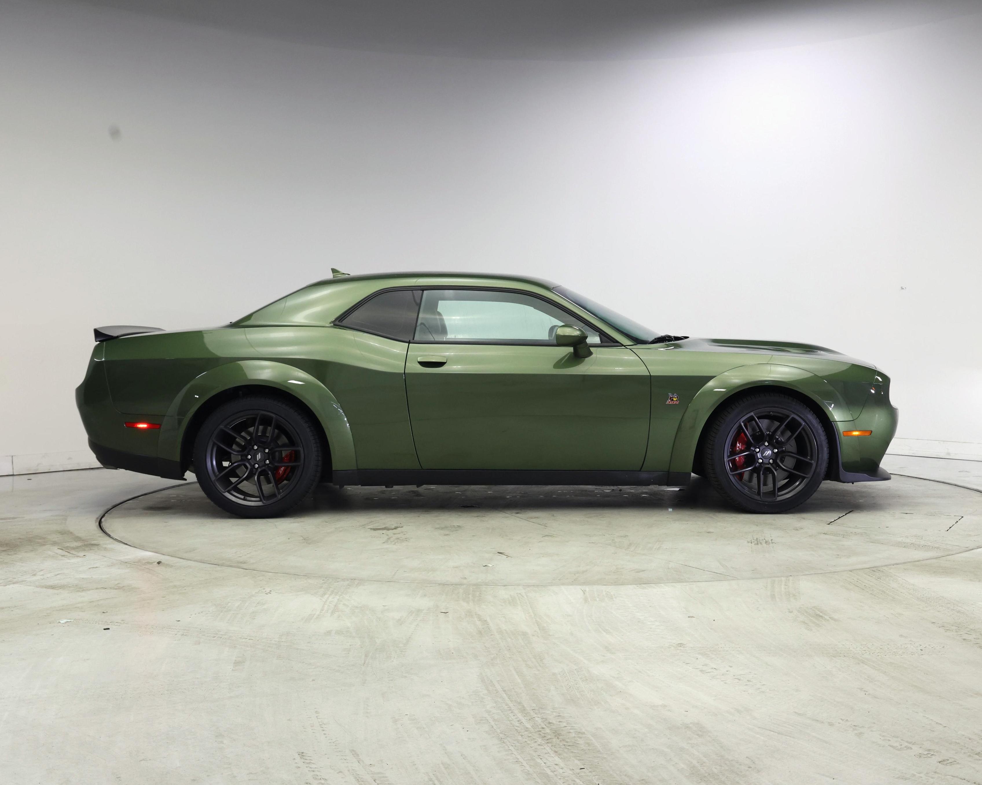Thumbnail: 2021 Dodge Challenger - 7
