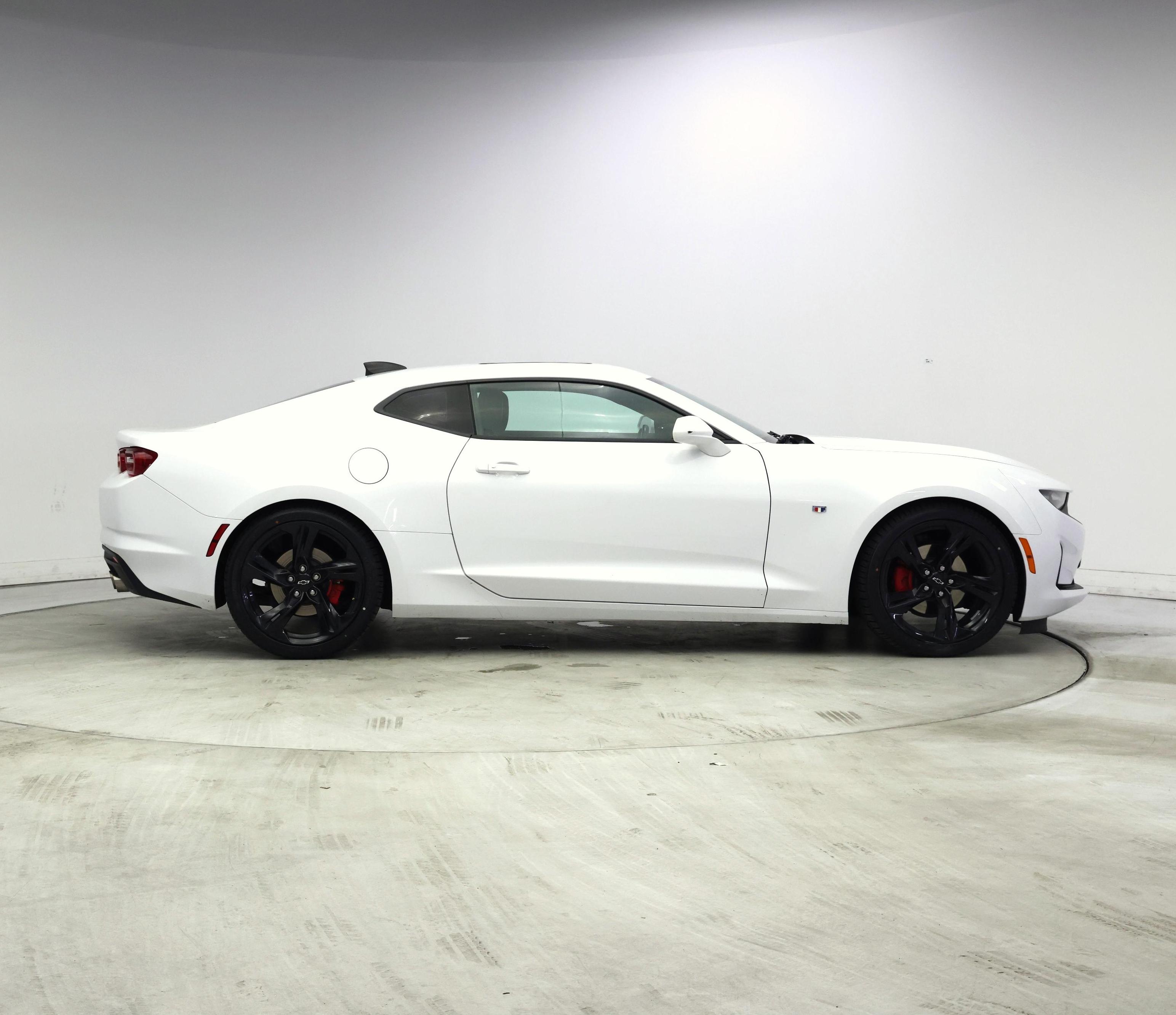 Thumbnail: 2021 Chevrolet Camaro - 7