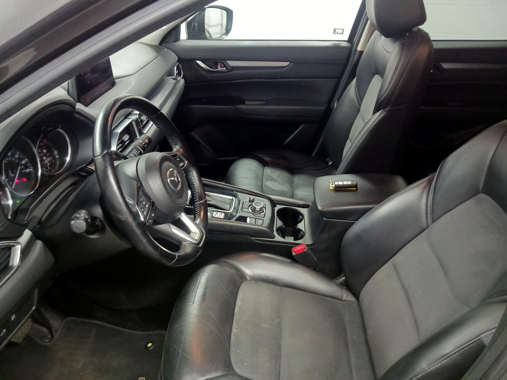 Thumbnail: 2017 Mazda CX-5 - 11