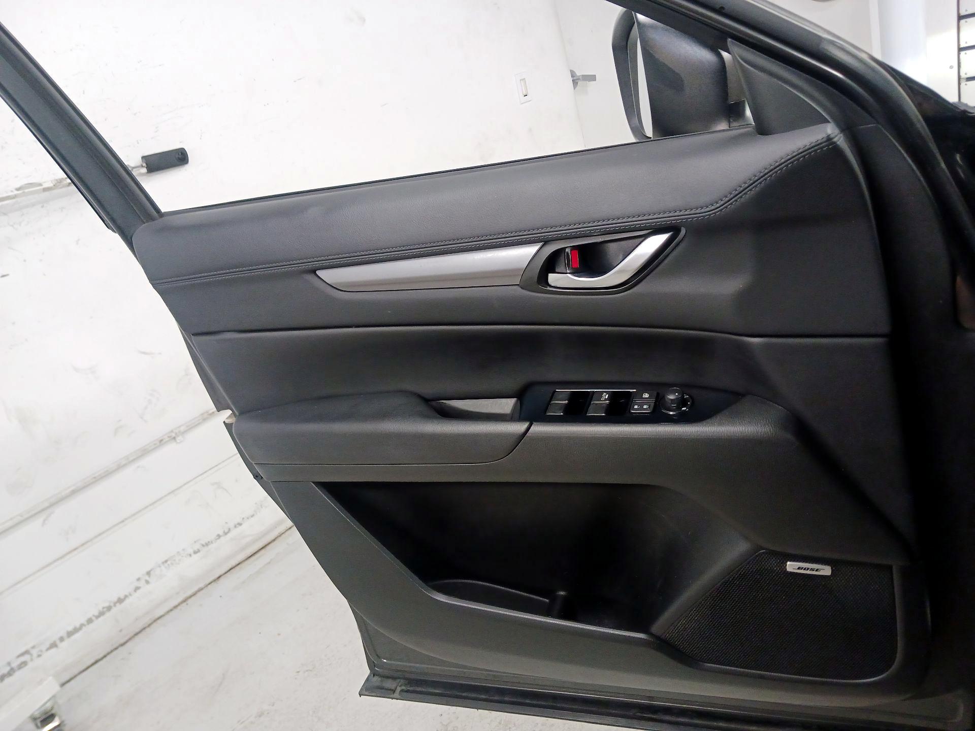 Thumbnail: 2017 Mazda CX-5 - 12