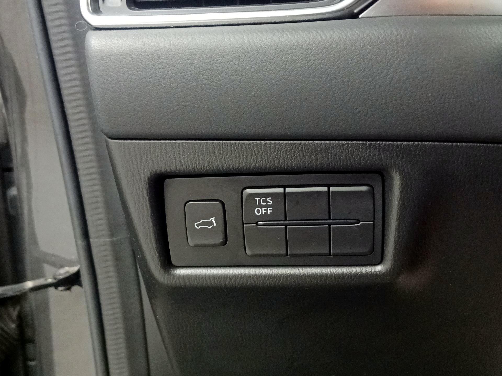 Thumbnail: 2017 Mazda CX-5 - 13