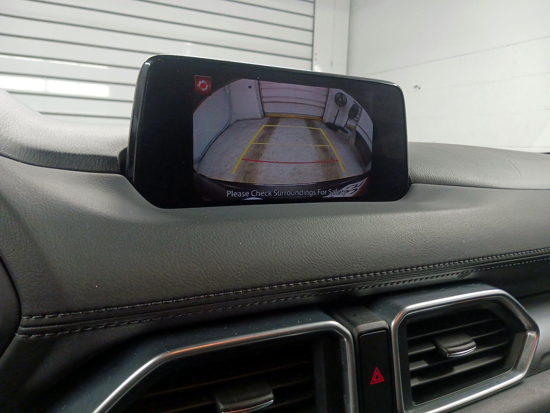 Thumbnail: 2017 Mazda CX-5 - 14