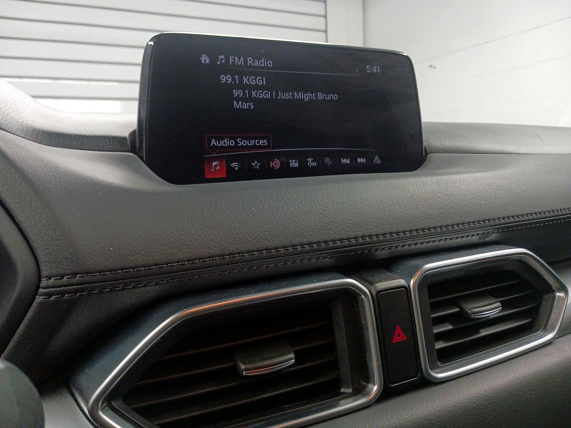 Thumbnail: 2017 Mazda CX-5 - 15