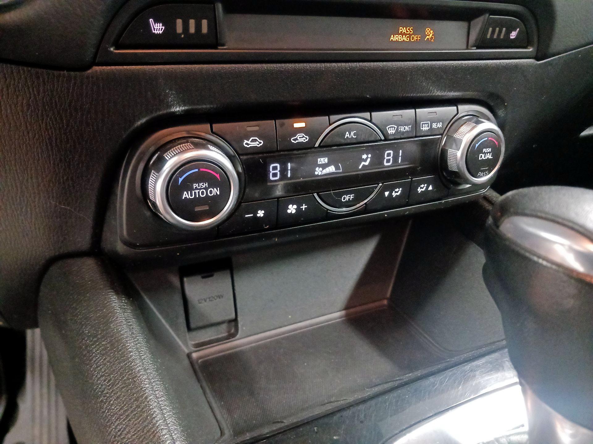 Thumbnail: 2017 Mazda CX-5 - 16