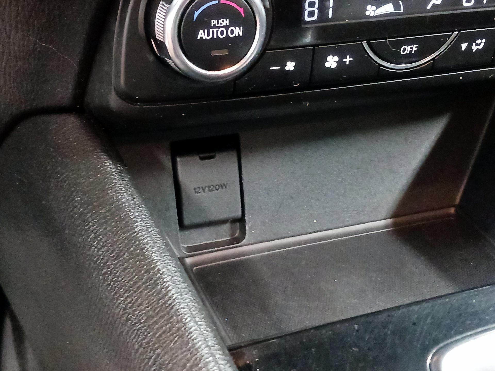 Thumbnail: 2017 Mazda CX-5 - 18