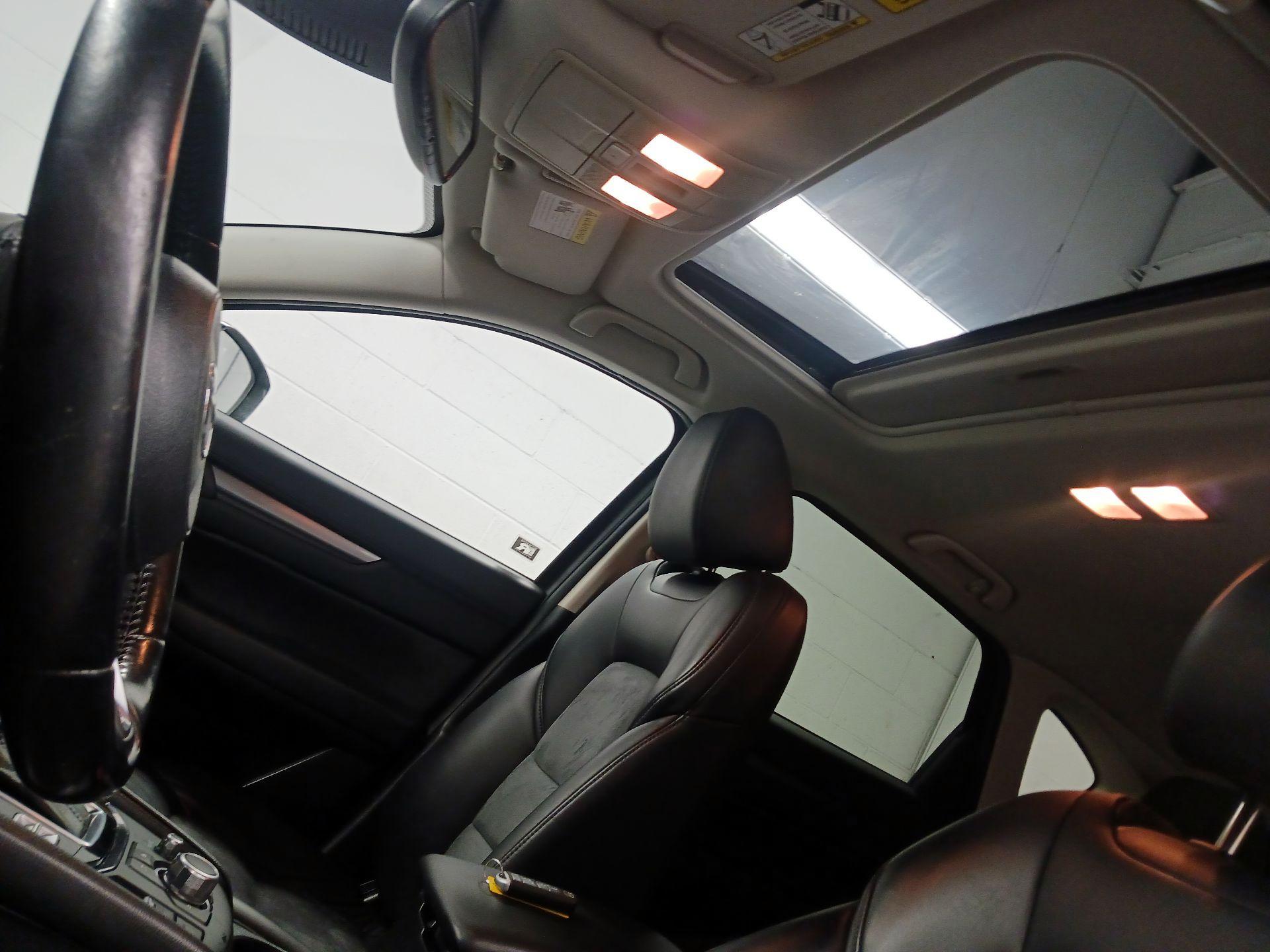 Thumbnail: 2017 Mazda CX-5 - 19