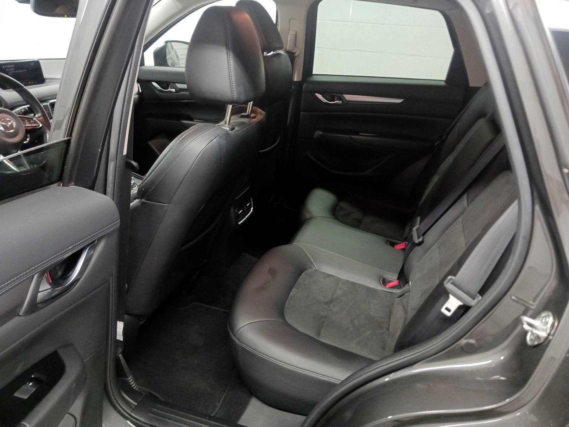 Thumbnail: 2017 Mazda CX-5 - 20