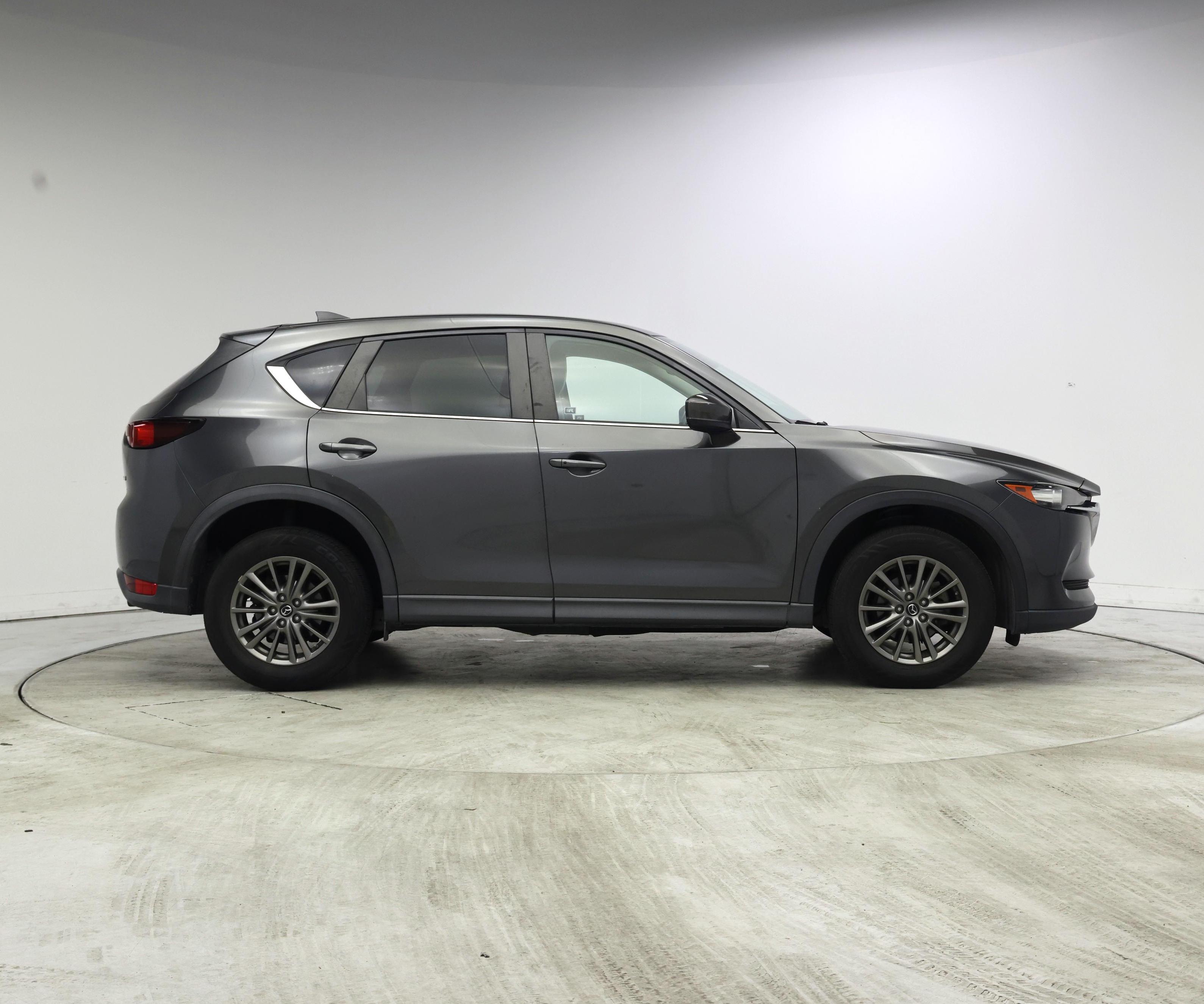 Thumbnail: 2017 Mazda CX-5 - 7