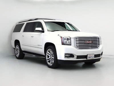 2019 GMC Yukon XL 1500 SLT