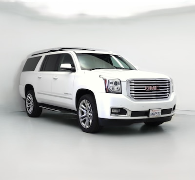 2019 GMC Yukon XL 1500 SLT
