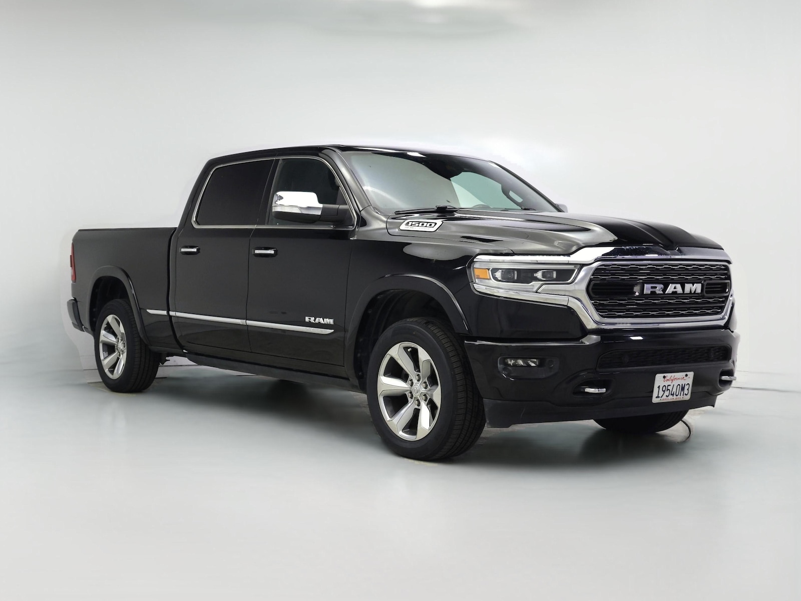 2021 RAM Ram 1500 Pickup