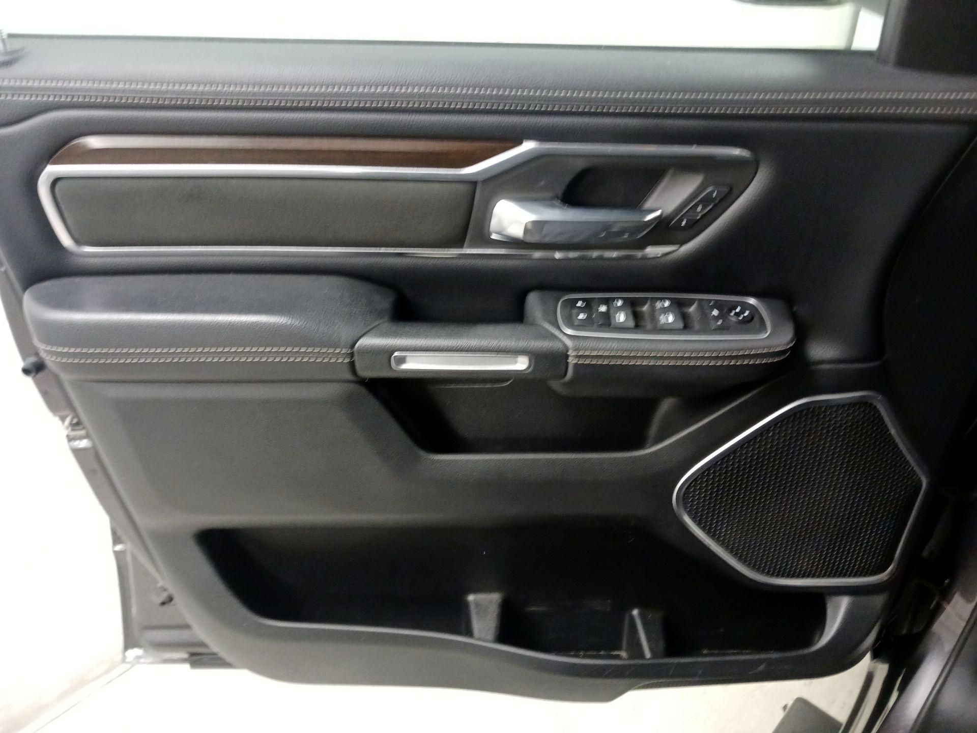 Thumbnail: 2021 RAM 1500 - 12