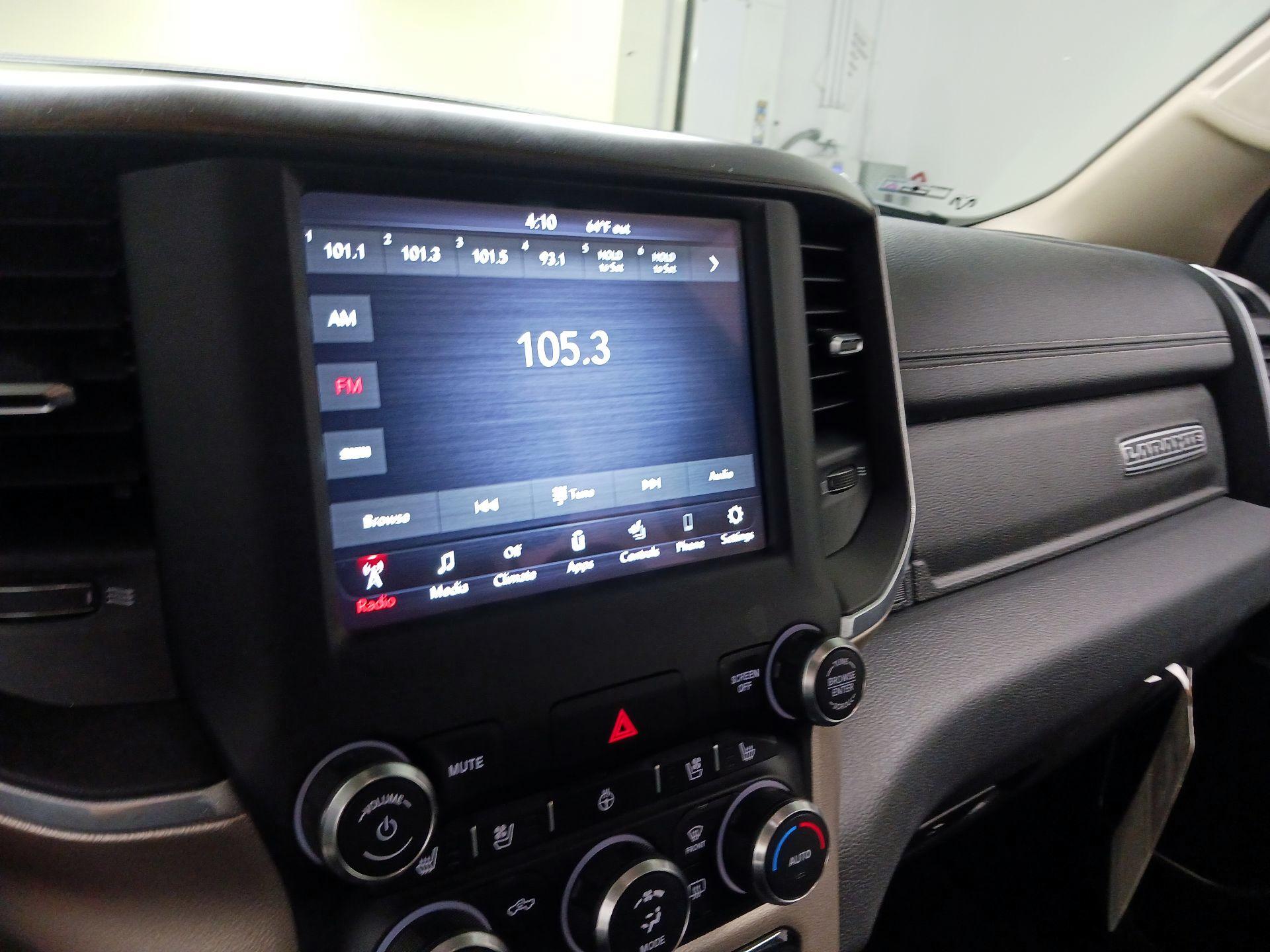 Thumbnail: 2021 RAM 1500 - 14