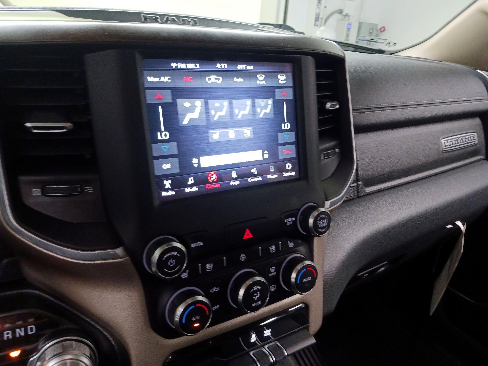 Thumbnail: 2021 RAM 1500 - 15