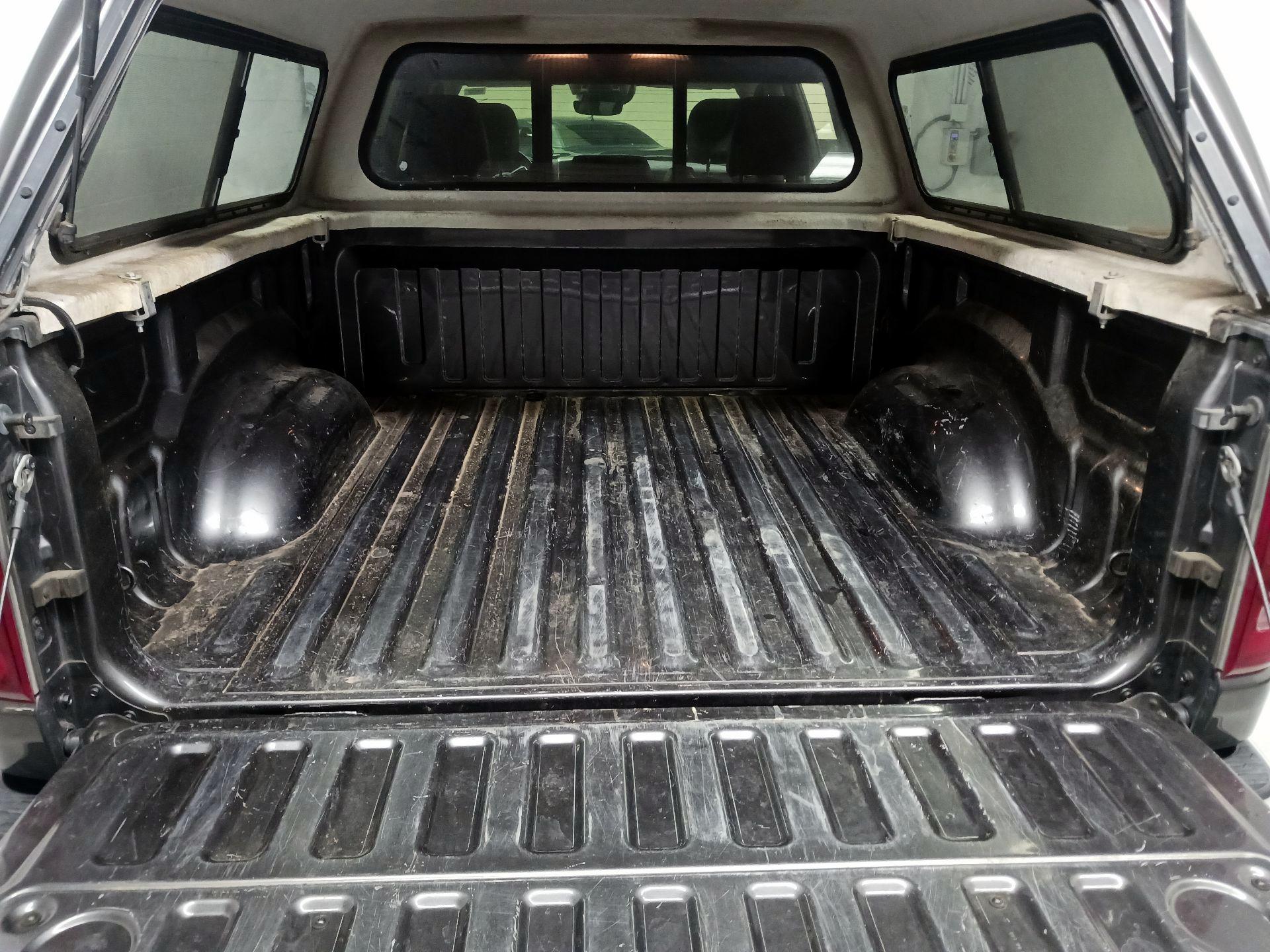 Thumbnail: 2021 RAM 1500 - 17