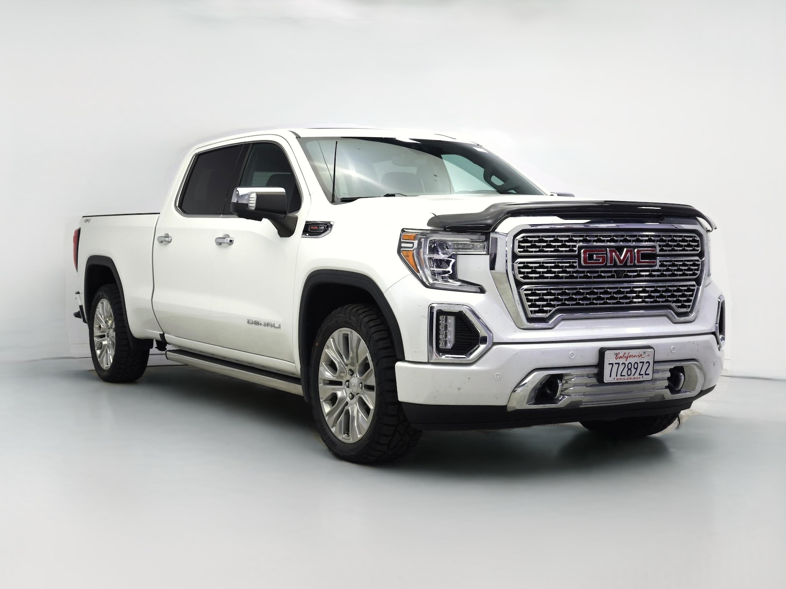 2020 GMC Sierra 1500 Denali Denali
