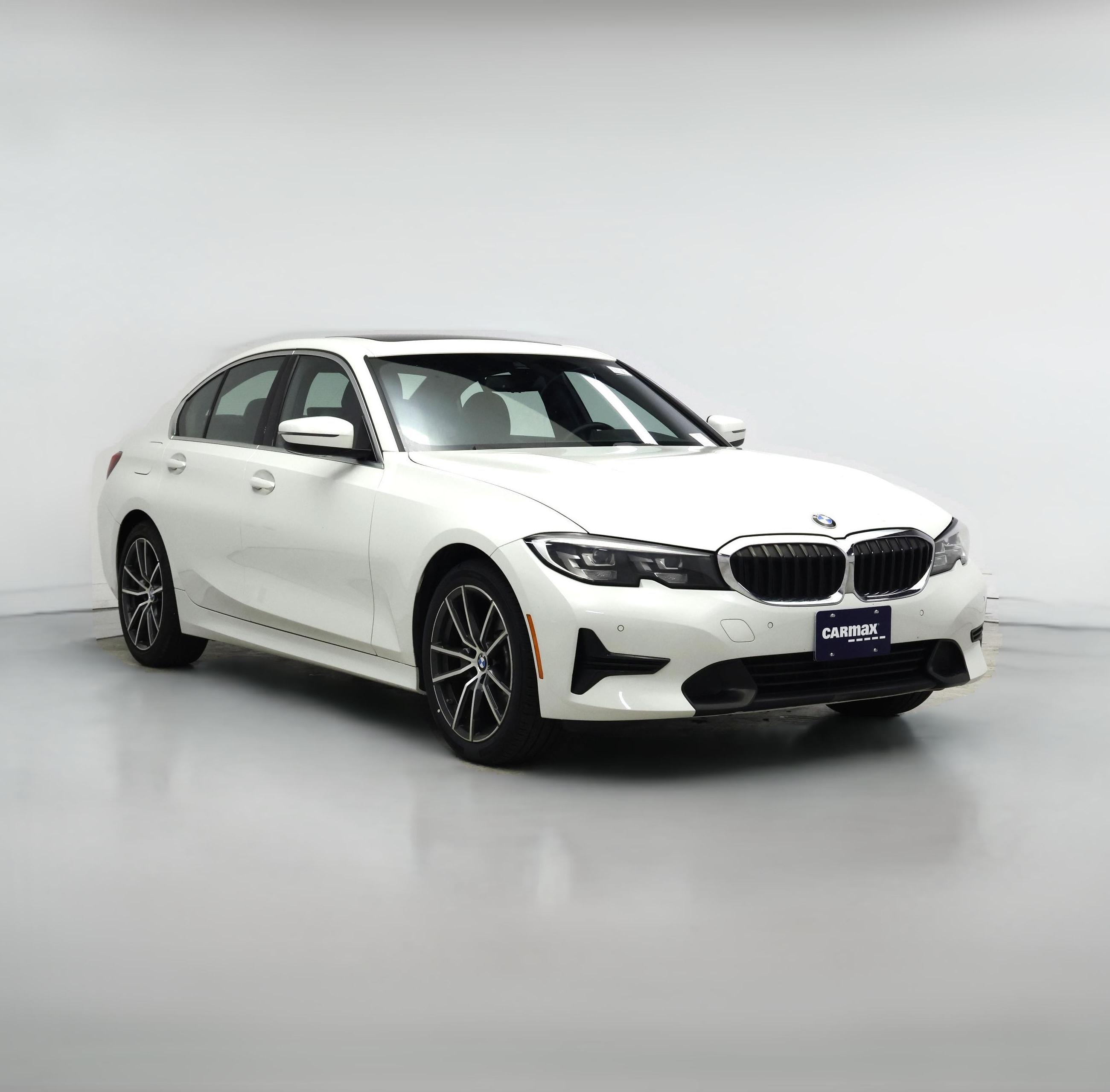 Thumbnail: 2020 BMW 3 Series - 1