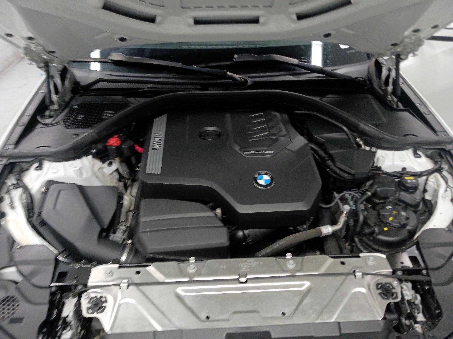 Thumbnail: 2020 BMW 3 Series - 17