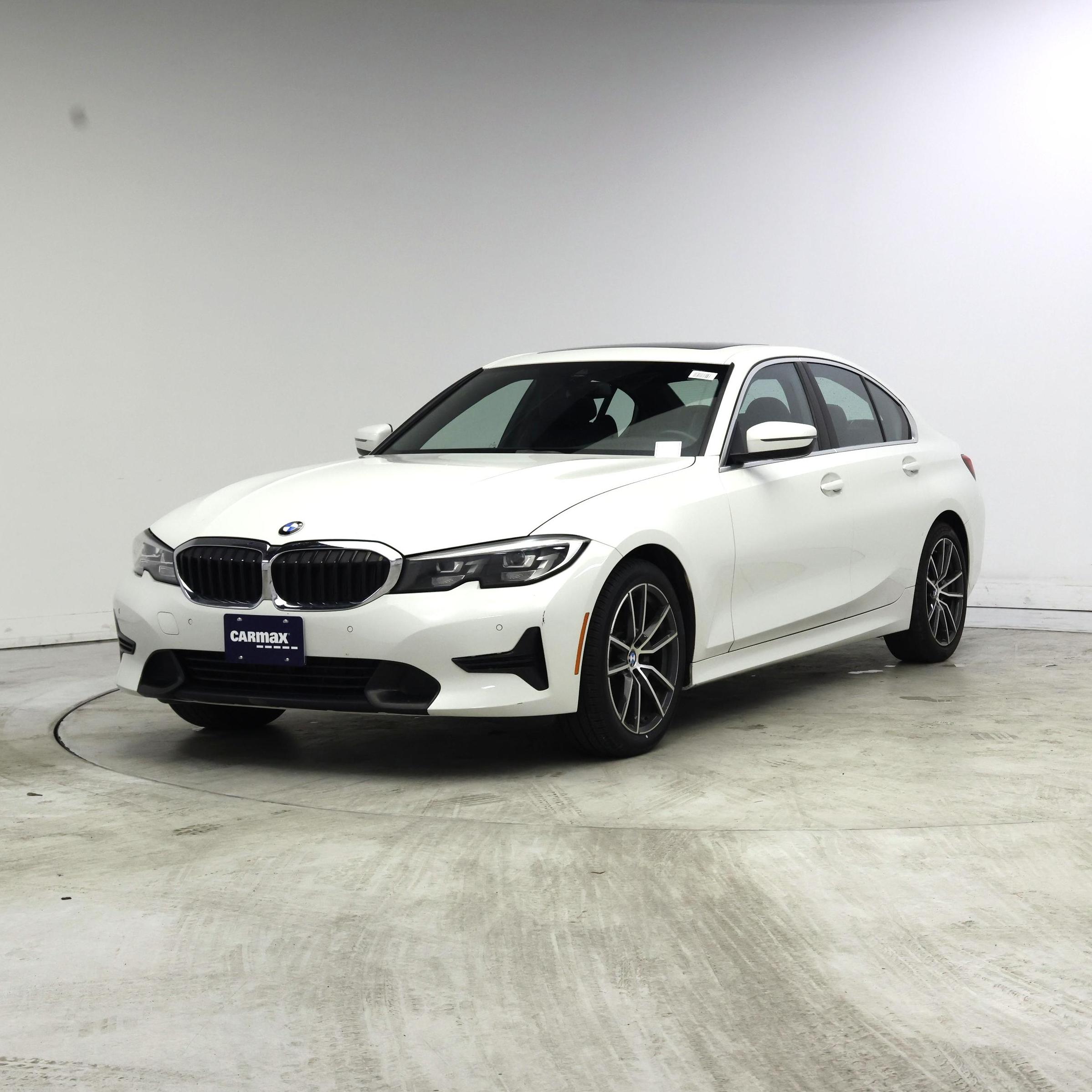 Thumbnail: 2020 BMW 3 Series - 4
