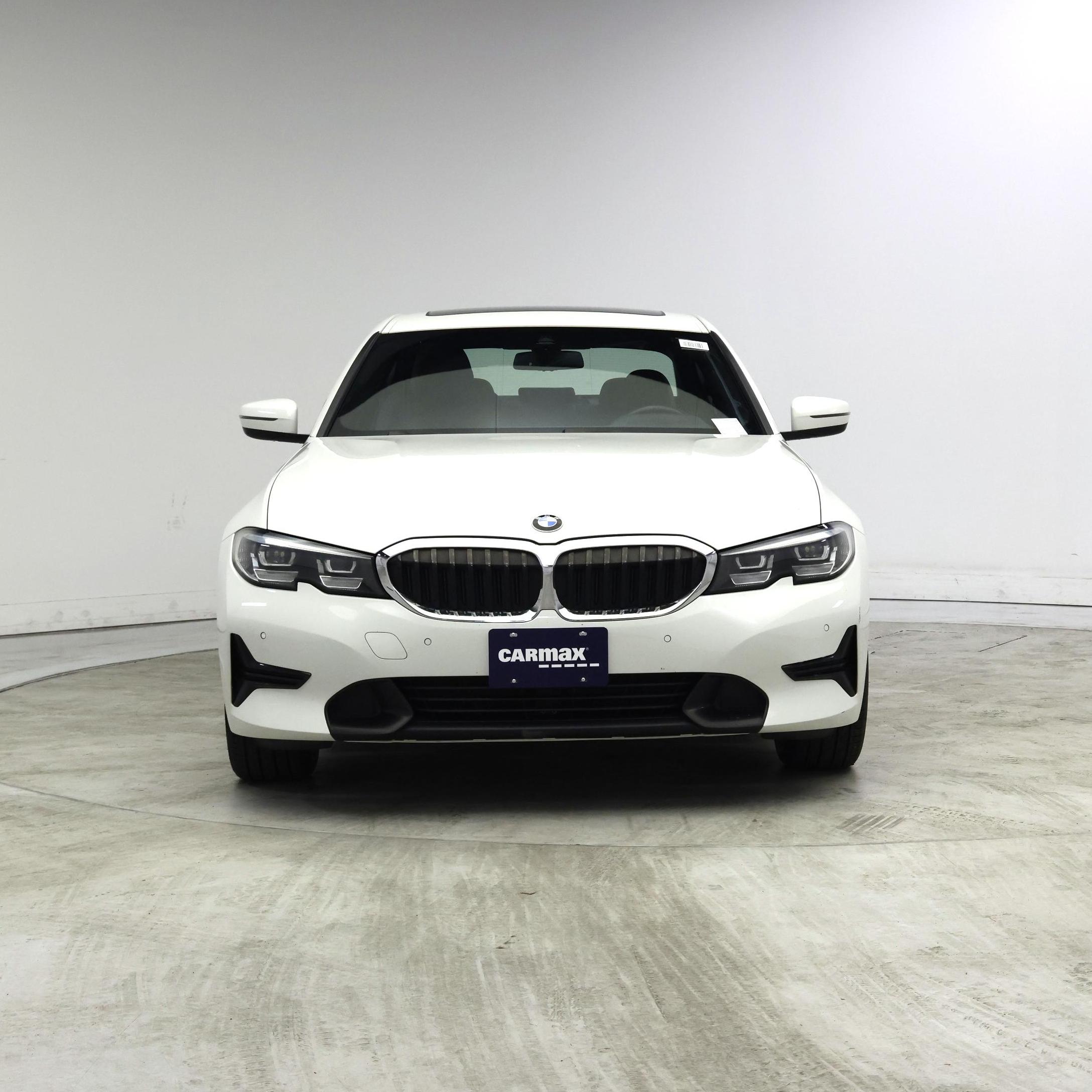 Thumbnail: 2020 BMW 3 Series - 5