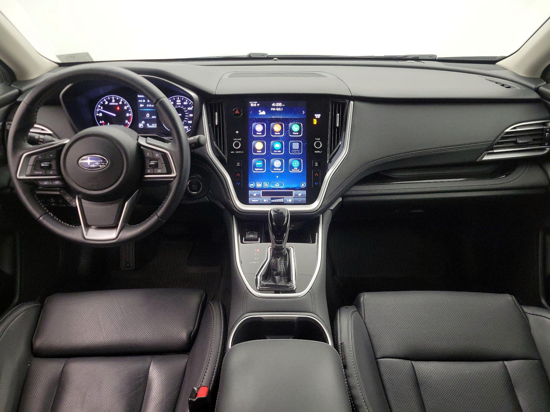 Thumbnail: 2020 Subaru Outback - 9