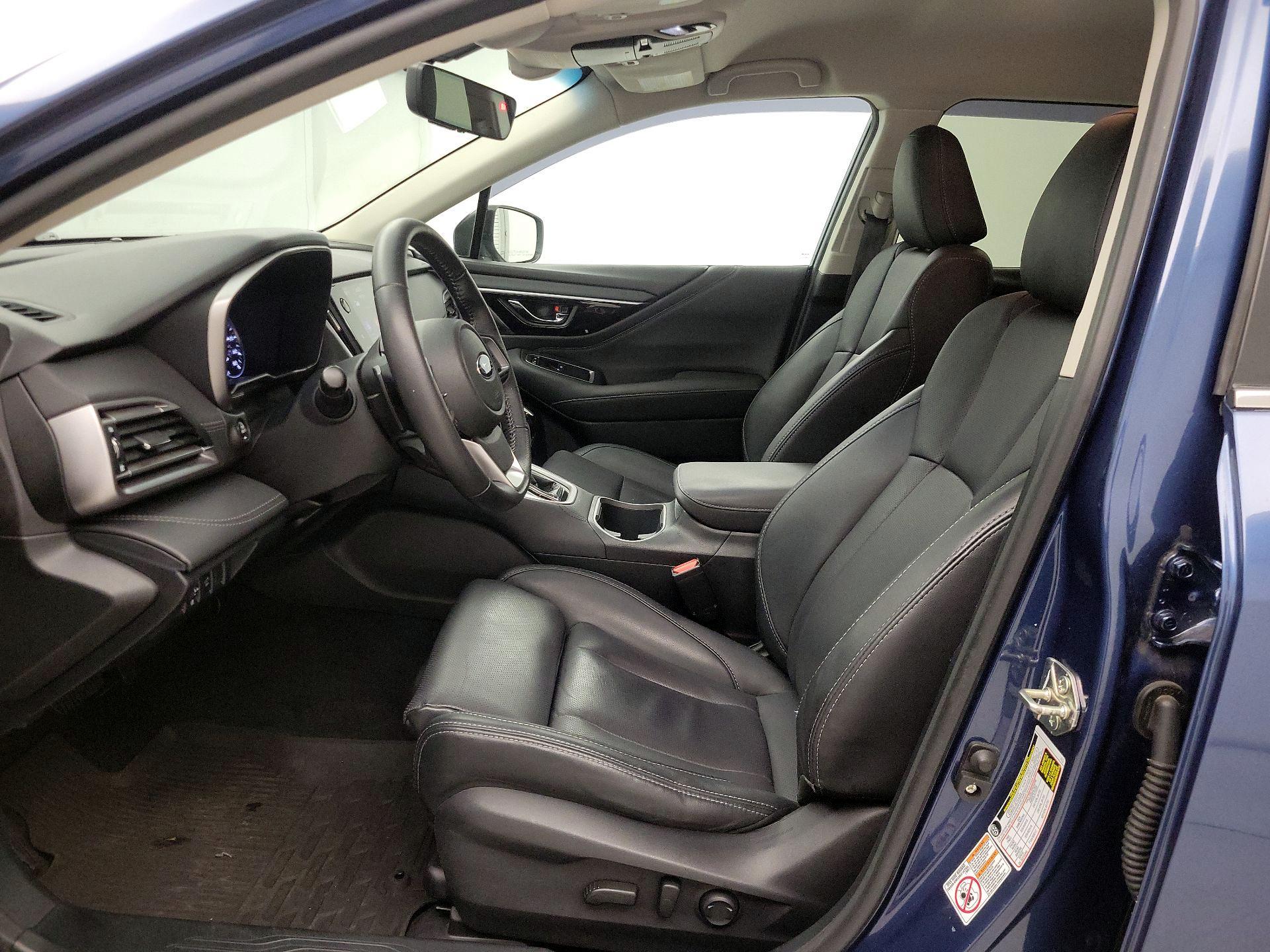 Thumbnail: 2020 Subaru Outback - 11