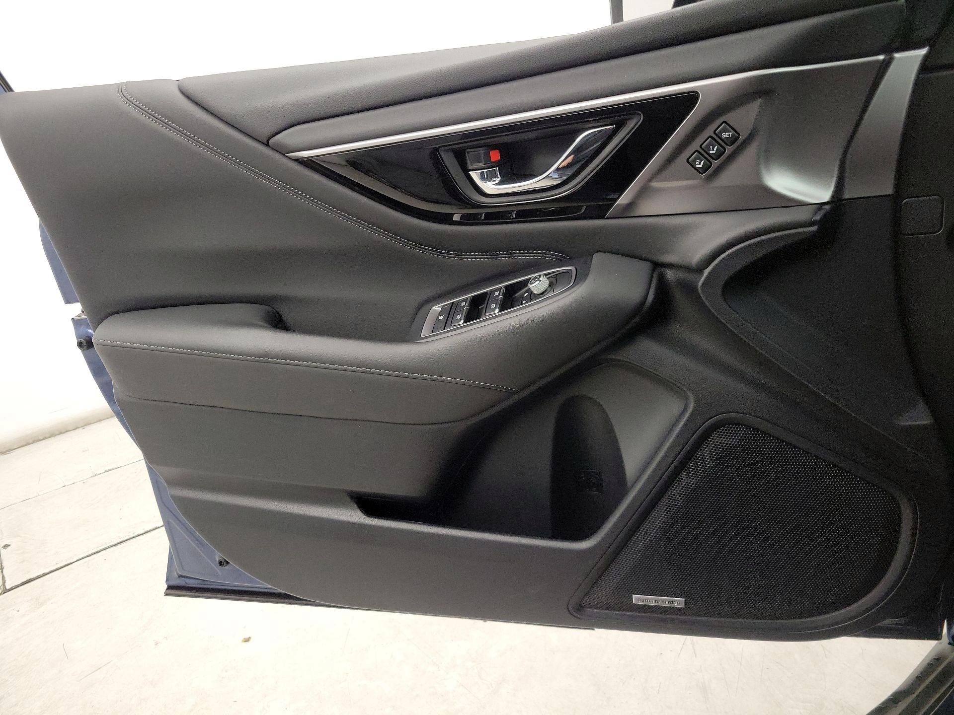 Thumbnail: 2020 Subaru Outback - 12