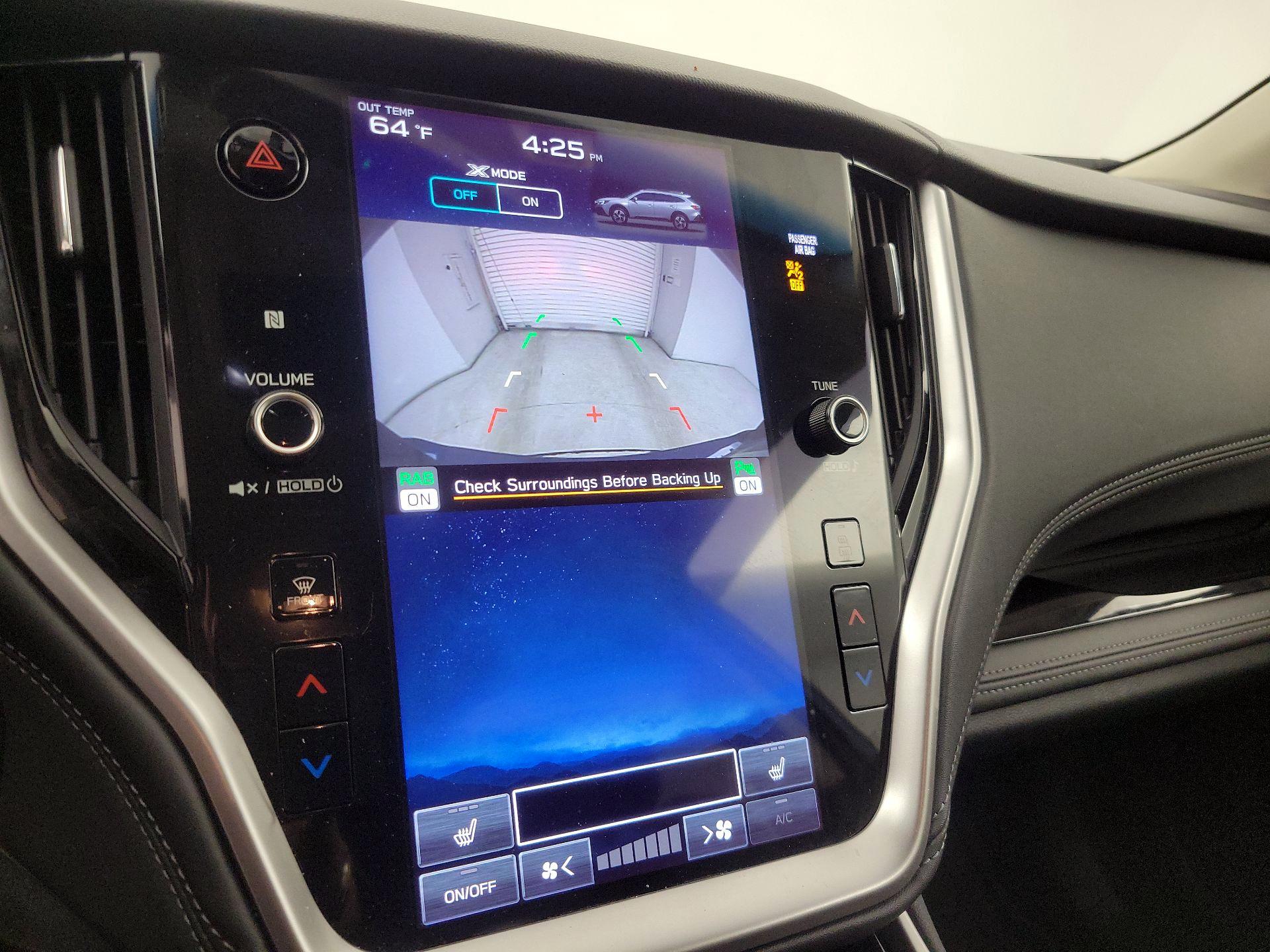 Thumbnail: 2020 Subaru Outback - 14